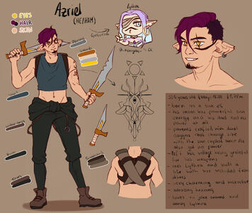 Azriel